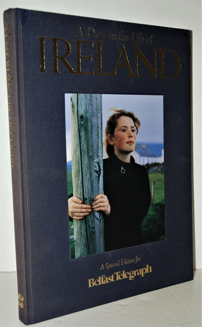 A Day in the Life of Ireland Image