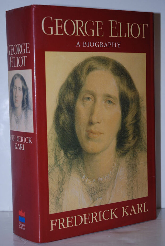 George Eliot Image