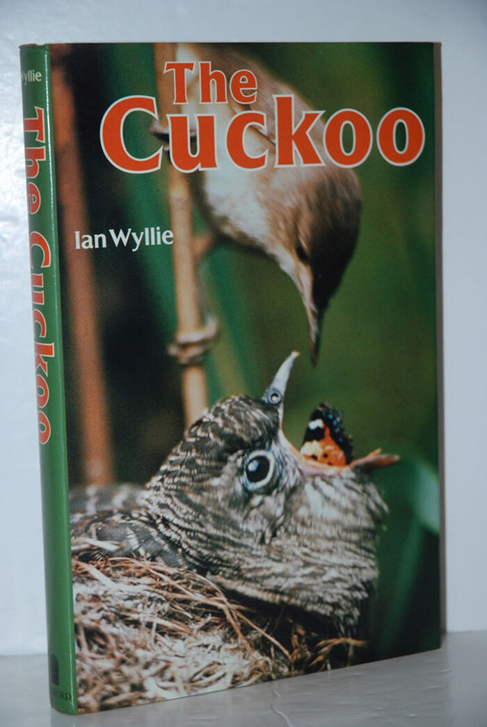 The Cuckoo by Ian Wyllie Image