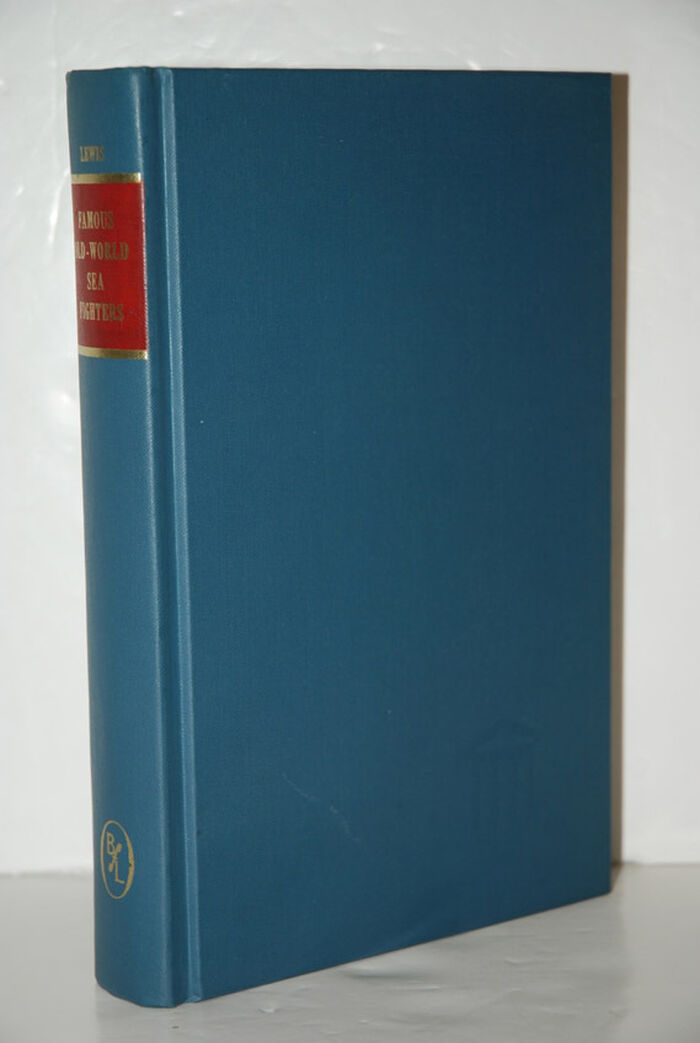 Famous Old Worlds Sea Fighters Image