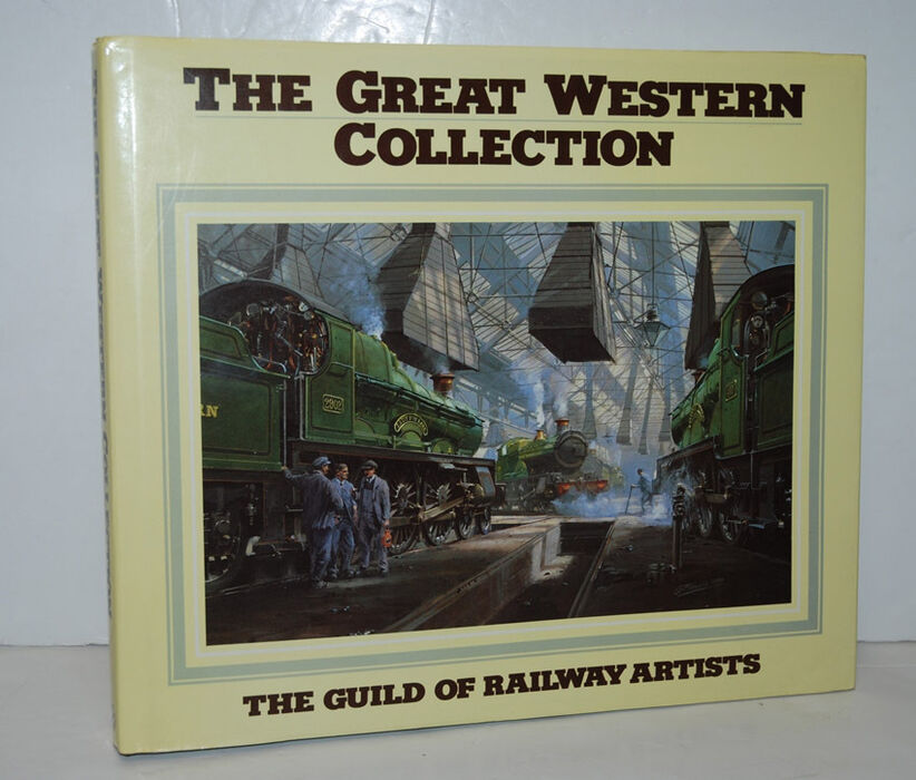 The Great Western Collection Image