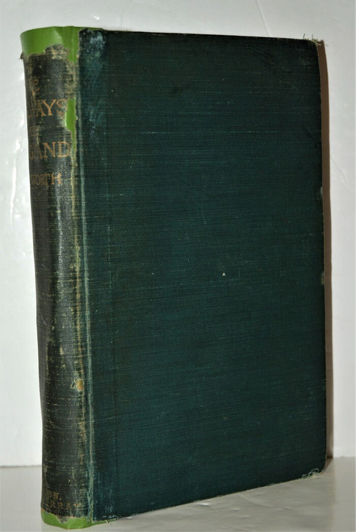 The Railways of England Image