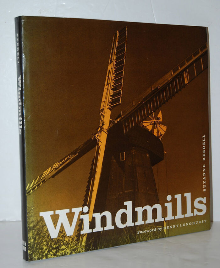 Windmills Image