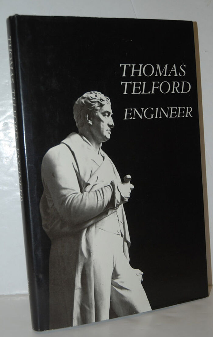 Thomas Telford, Engineer Seminar Proceedings Image