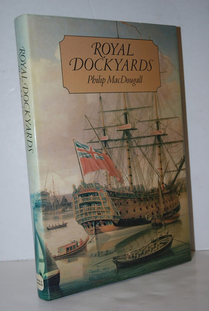 Royal Dockyards Image