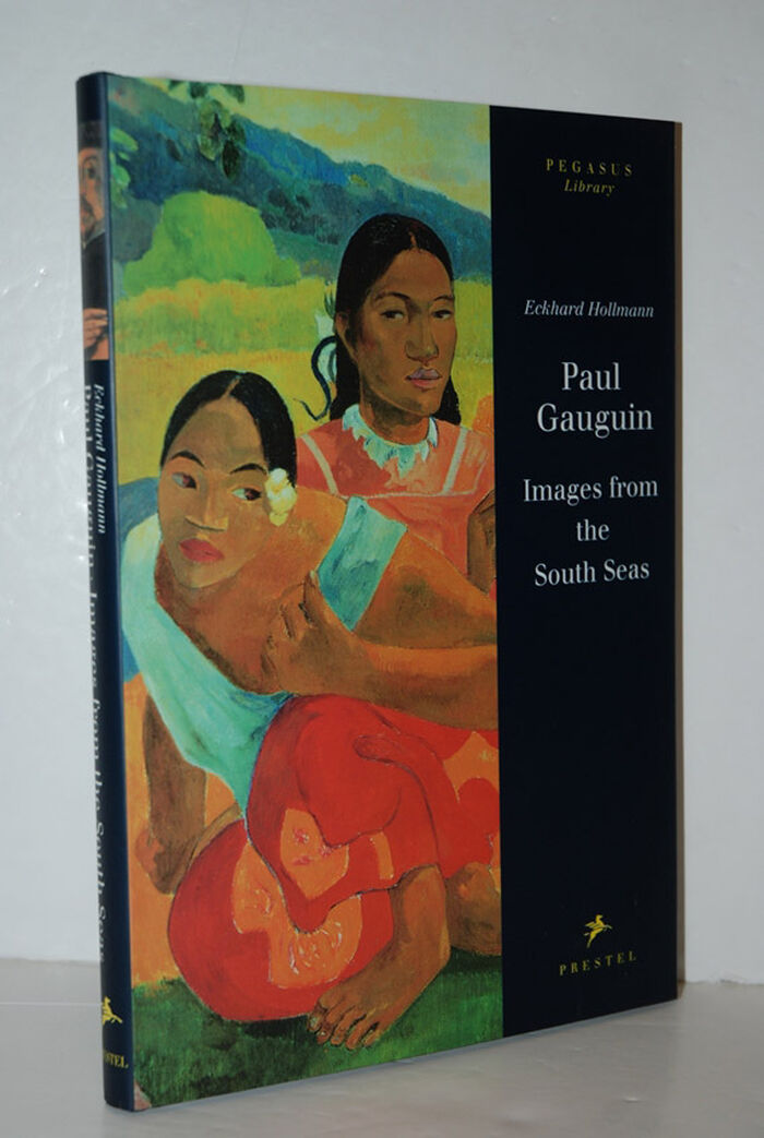 Paul Gauguin Images from the South Seas Image