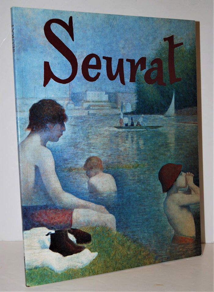 Seurat Image