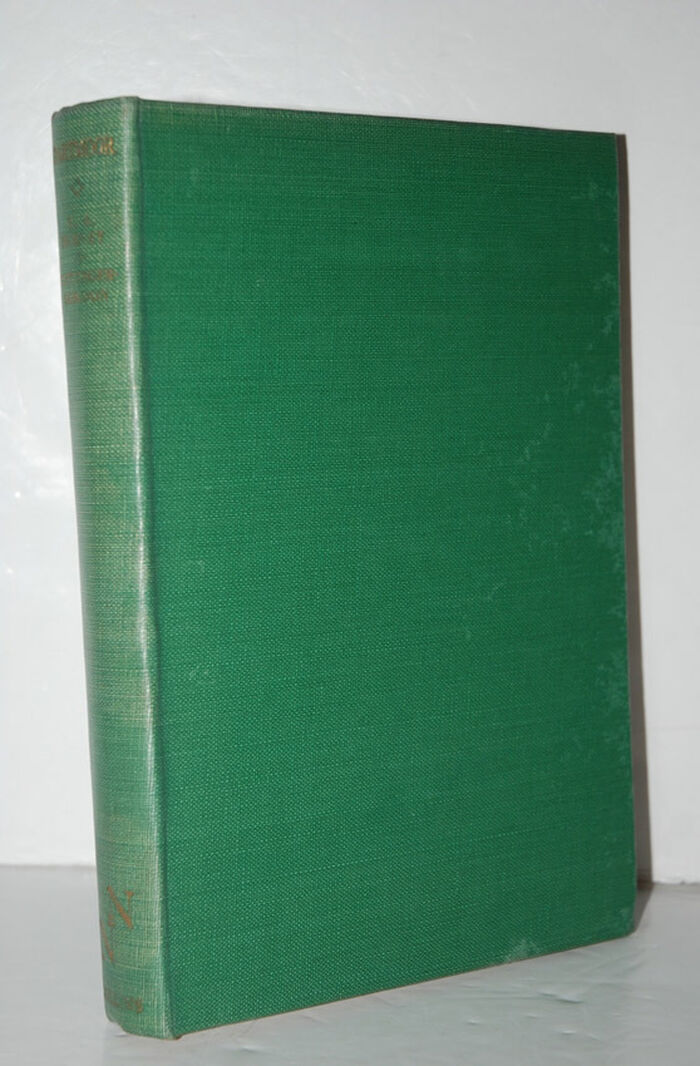 Dartmoor New Naturalist Image