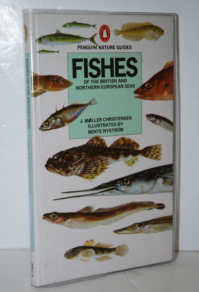 Fishes of the British and Northern European Seas Image