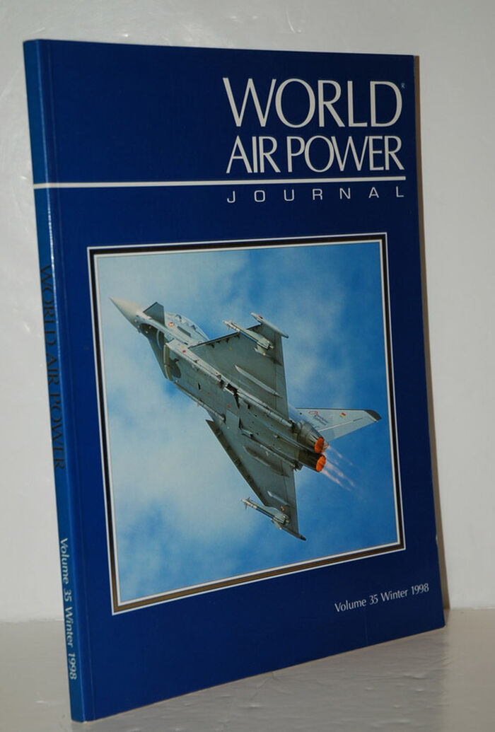 World Air Power Vol 35 Image
