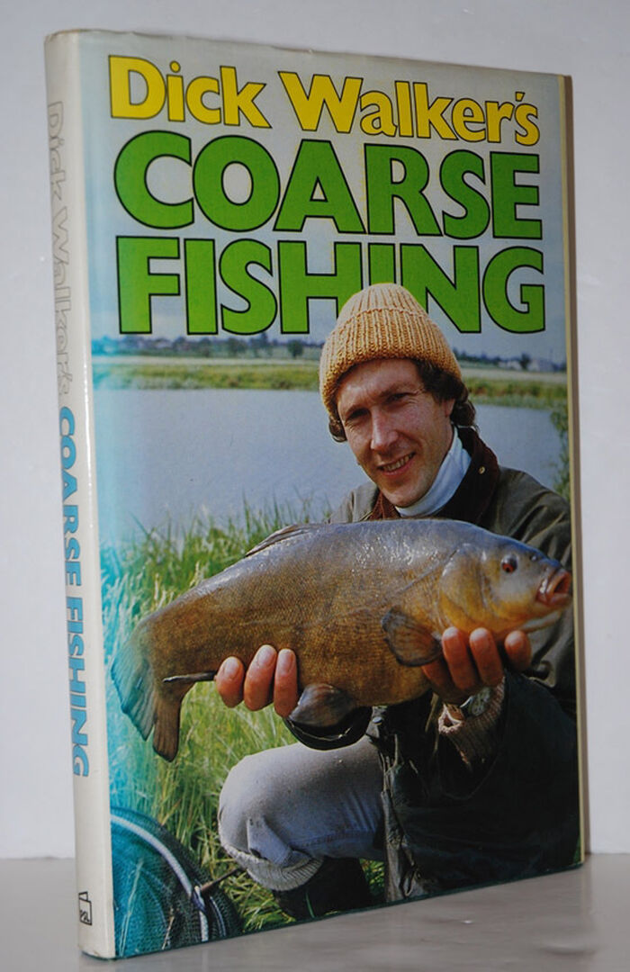 Coarse Fishing Image