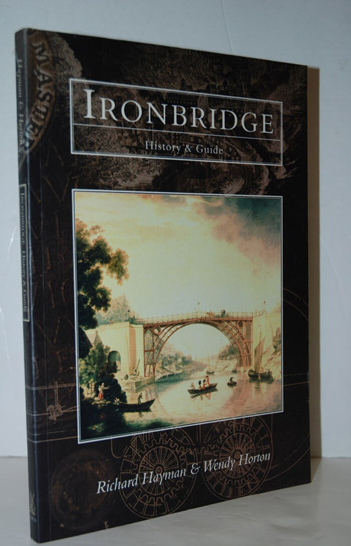 Ironbridge - History & Guide Image