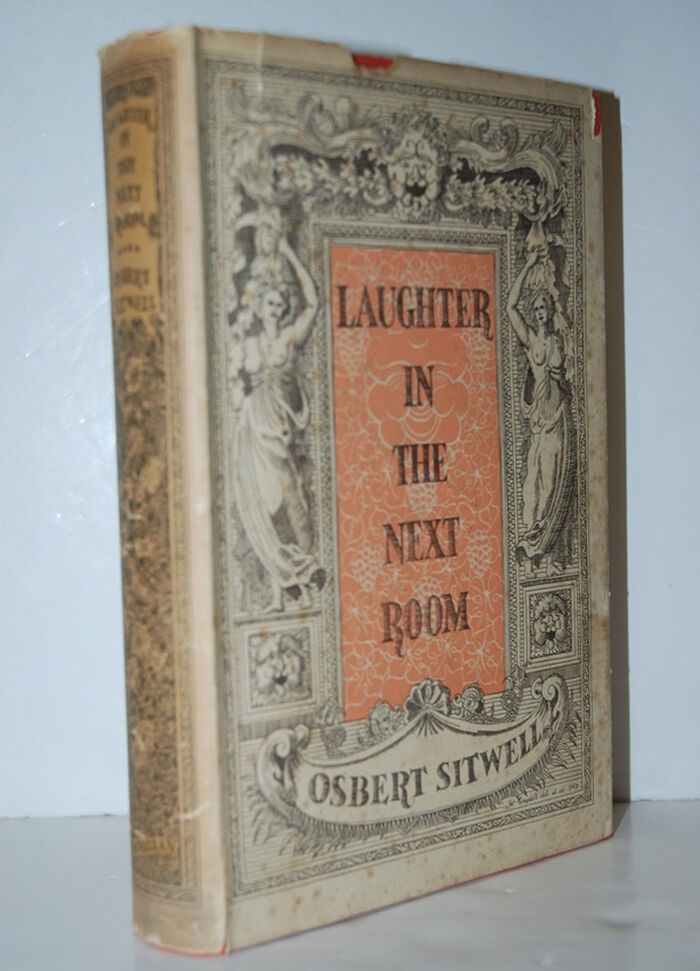 Laughter in Next Room. Image