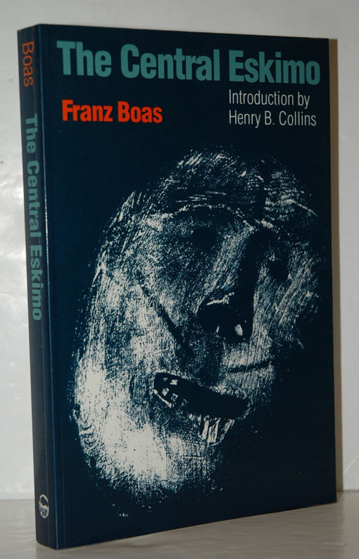 The Central Eskimo Image