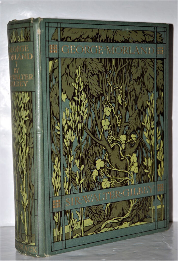 George Morland Image