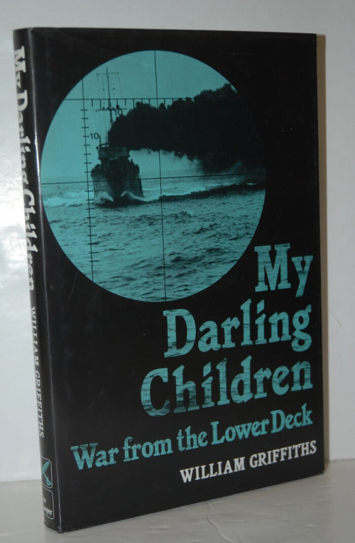 My Darling Children Image