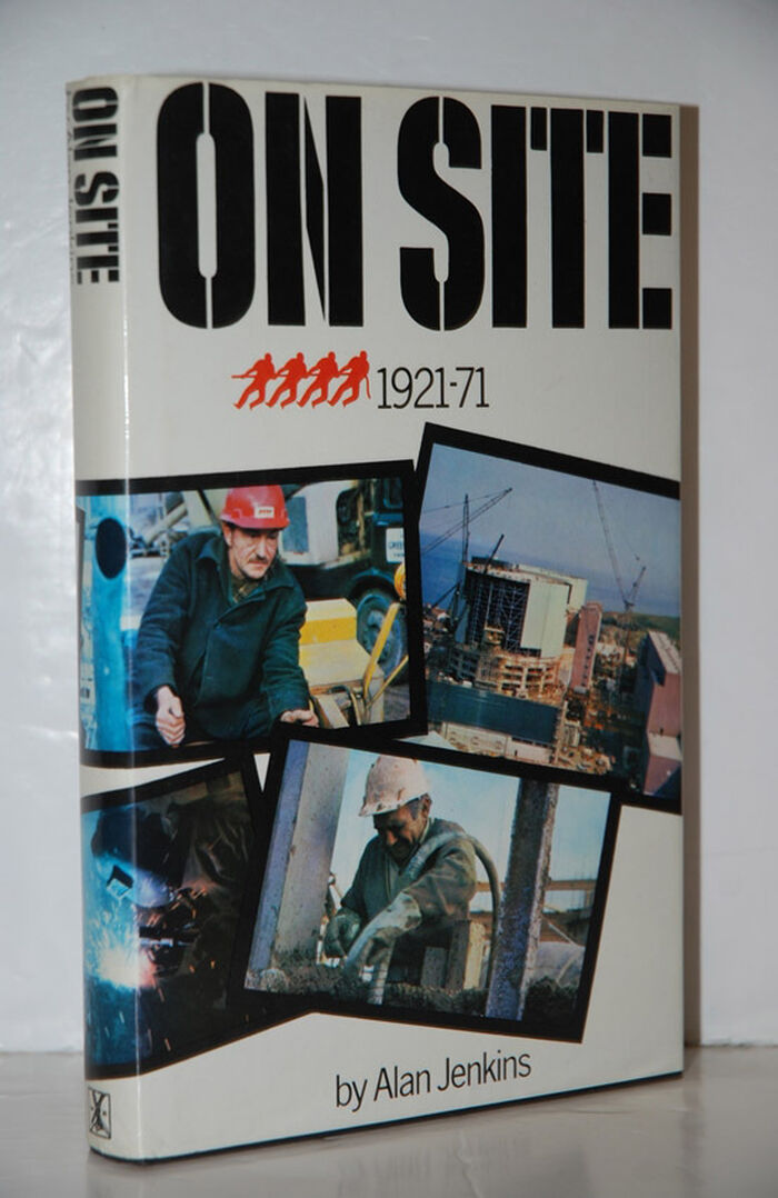 On Site, 1921-71 Image