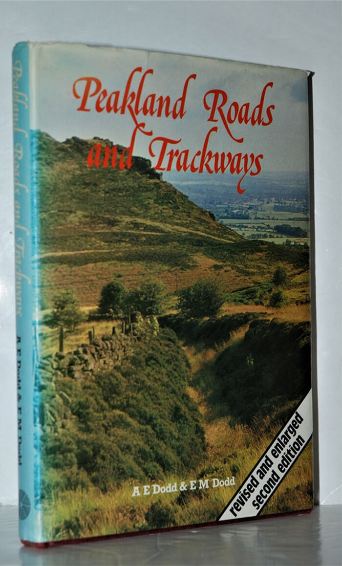 Peakland Roads and Trackways Image