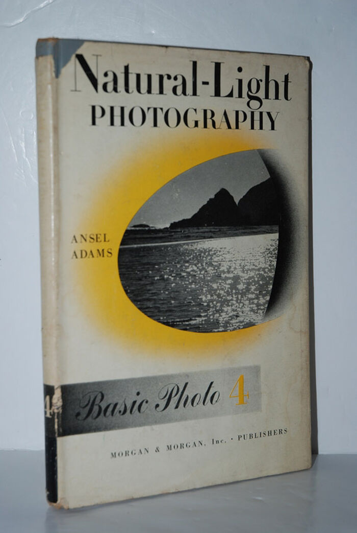 Natural Light Photography (Volume 4) Image