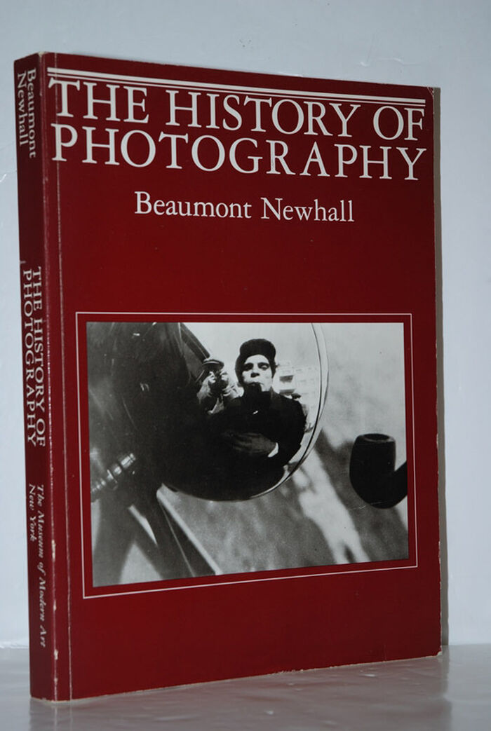 The History of Photography From 1839 to the Present: Image