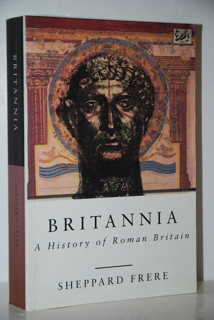 Britannia A History of Roman Britain Image