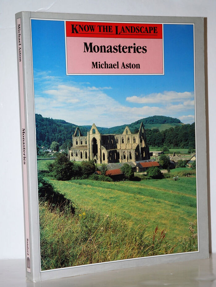 KNOW the LANDSCAPE MONASTERIES Image