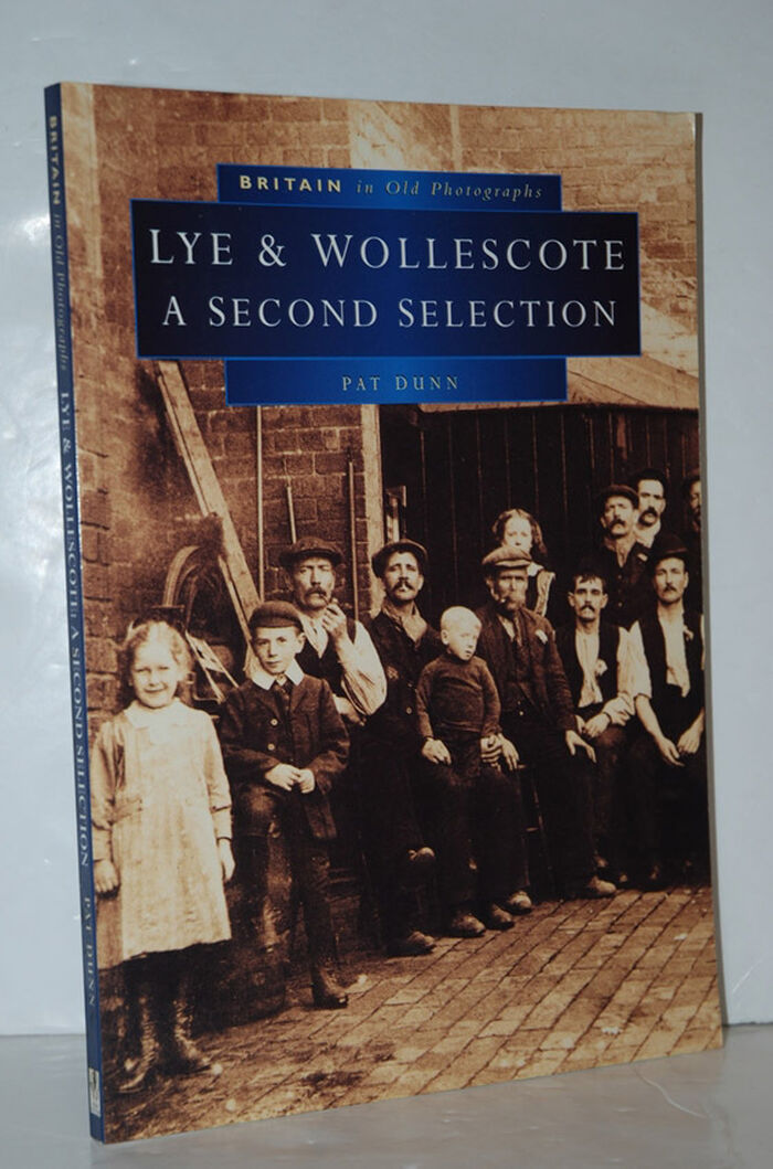 Lye & Wollescote Image