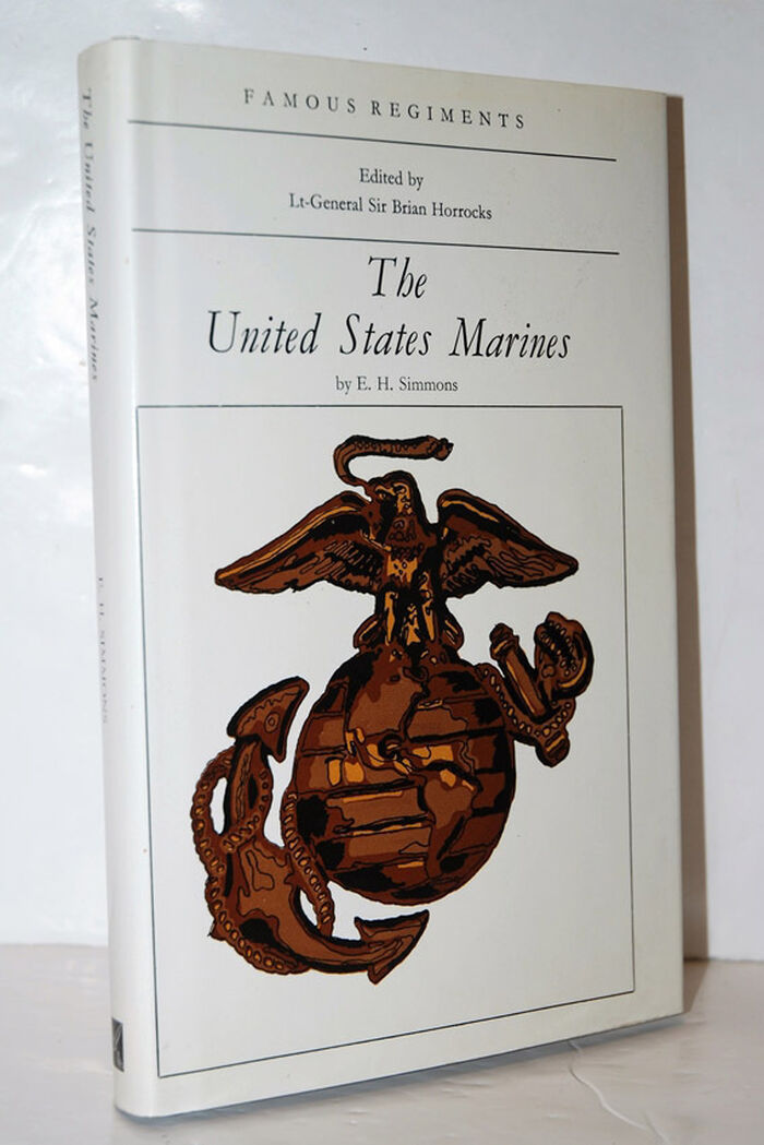 United States Marines Image