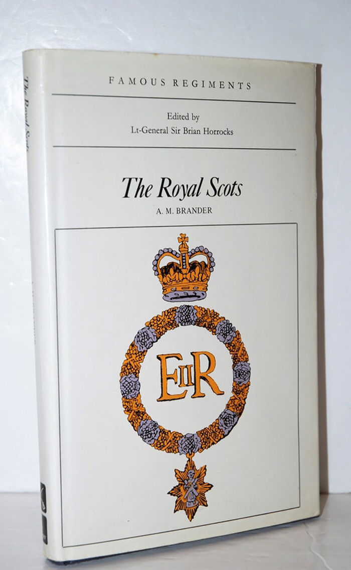 Royal Scots Image