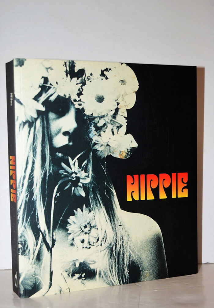 Hippie Image