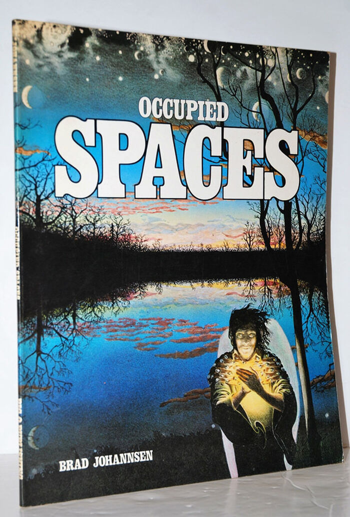 Occupied Spaces Image