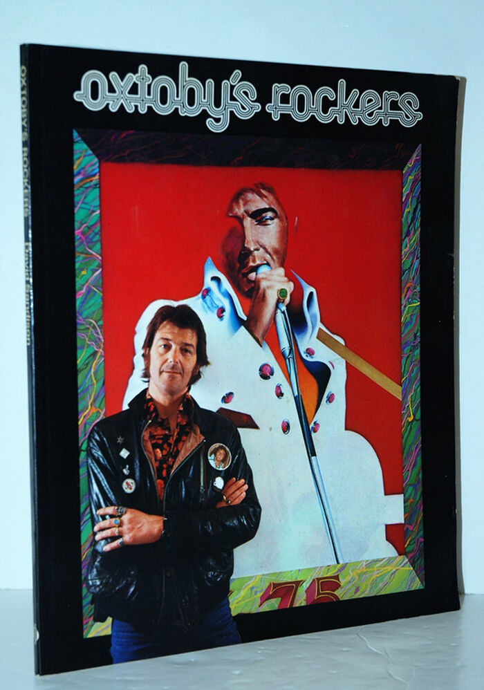 Oxtoby's Rockers Image