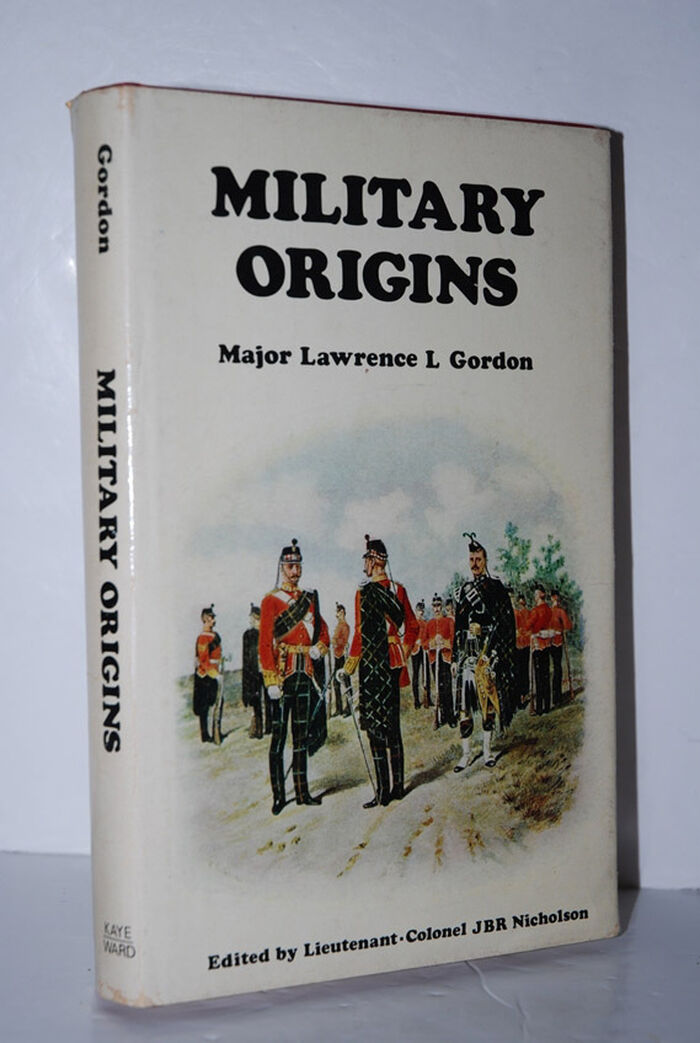 Military Origins Image