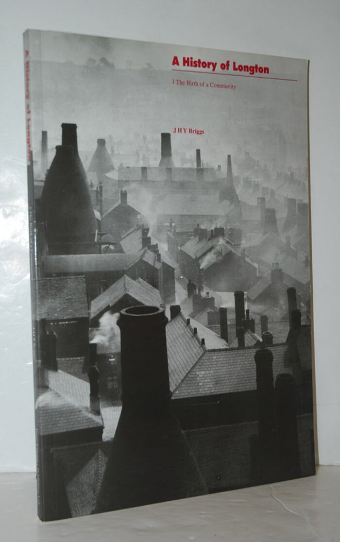 History of Longton, The 1 the Birth of a Community Image