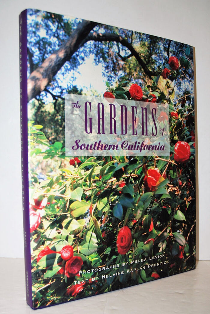 The Gardens of Southern California Image