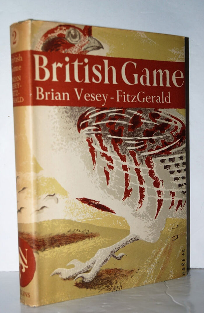 British Game Image