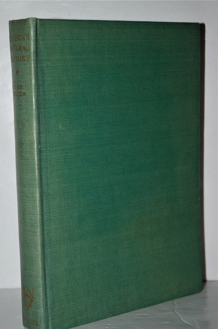 London's Natural History Image