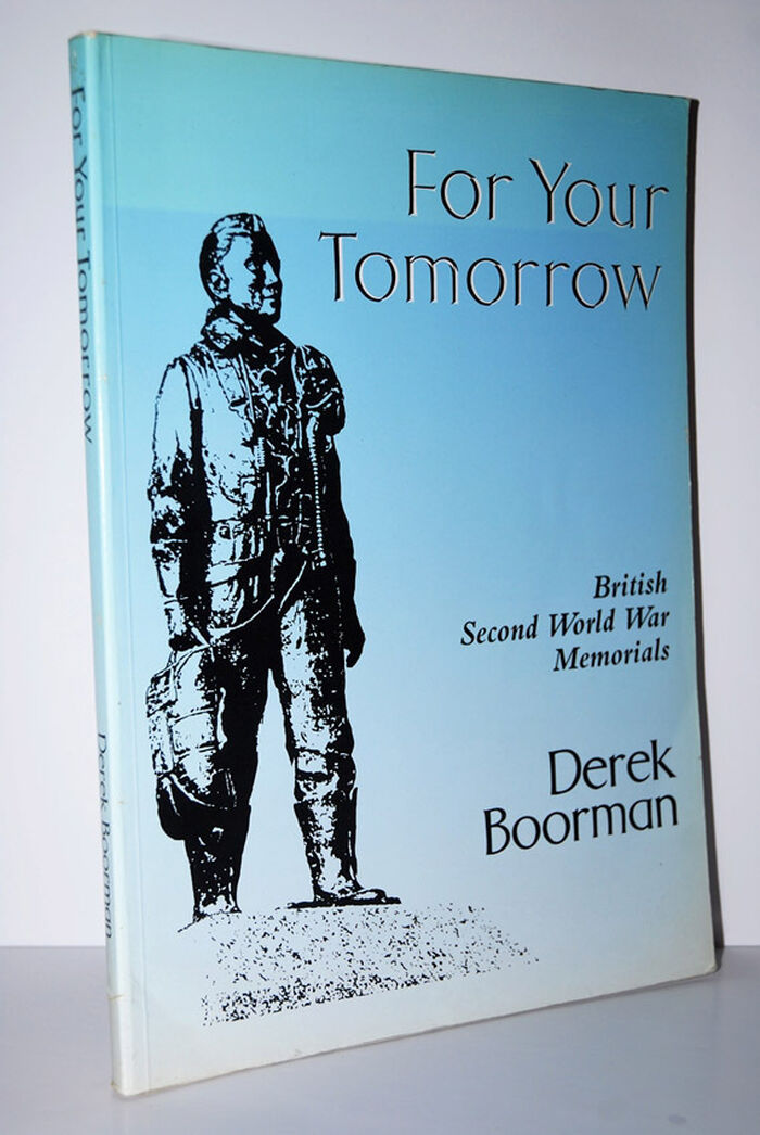 For Your Tomorrow Image