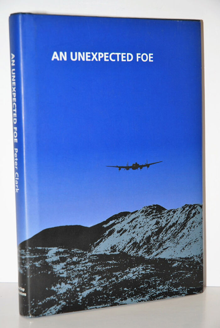 An Unexpected Foe Image