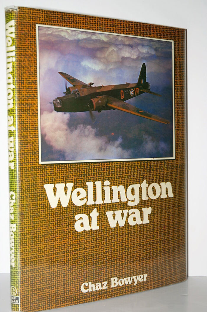 Wellington At War Image