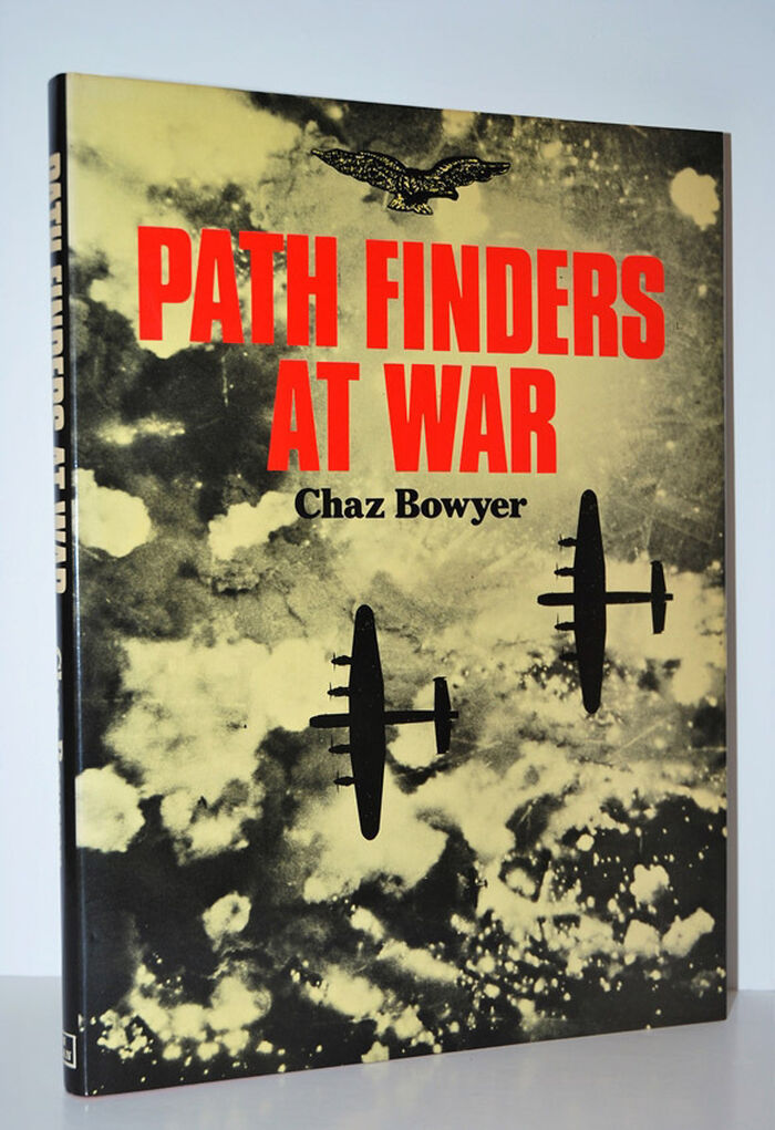 Pathfinders At War Image