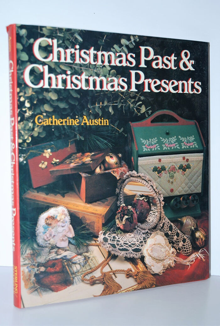 XMAS PAST and XMAS PRESENTS Image