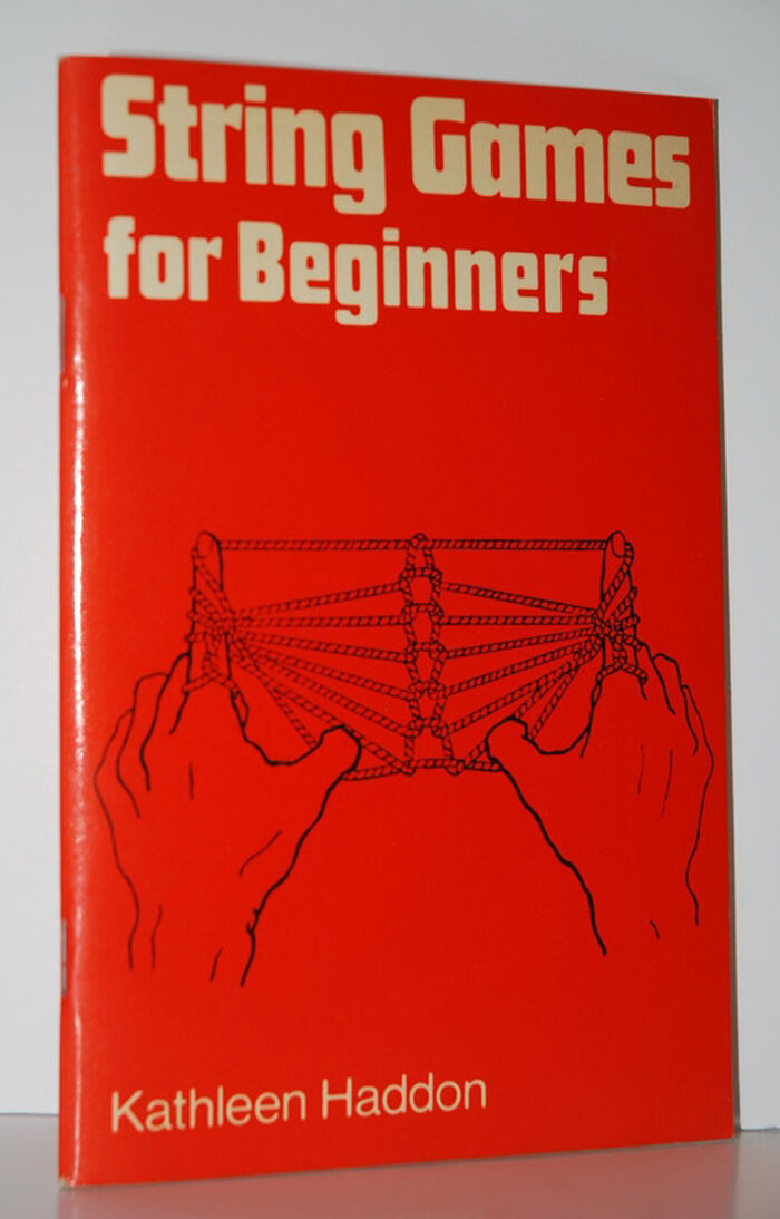 String Games for Beginners Image