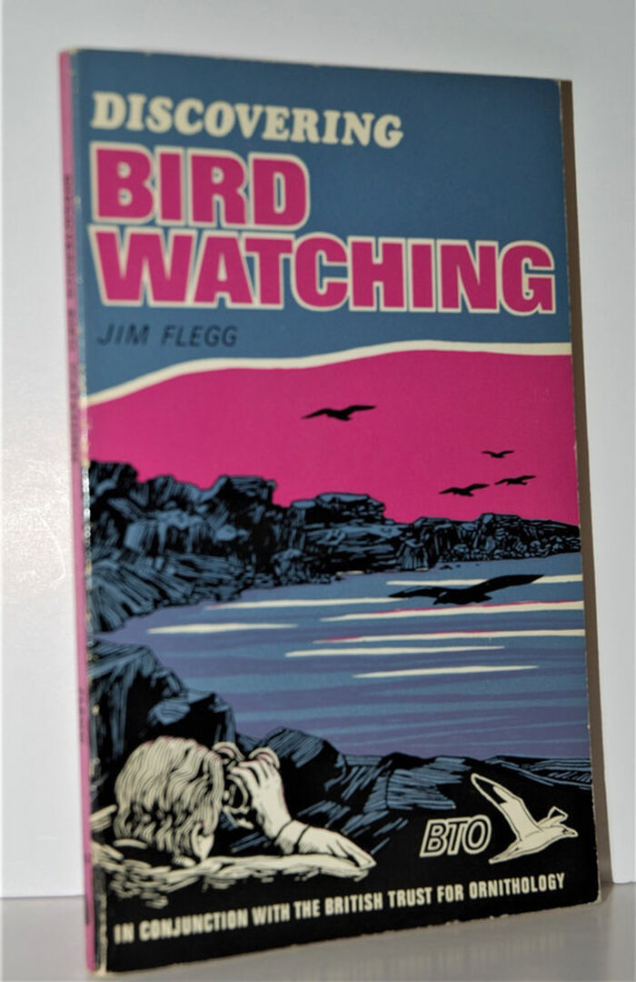 Bird Watching Image
