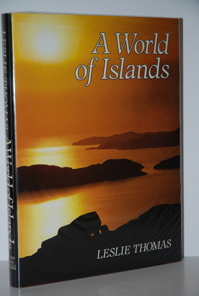 World of Islands Image