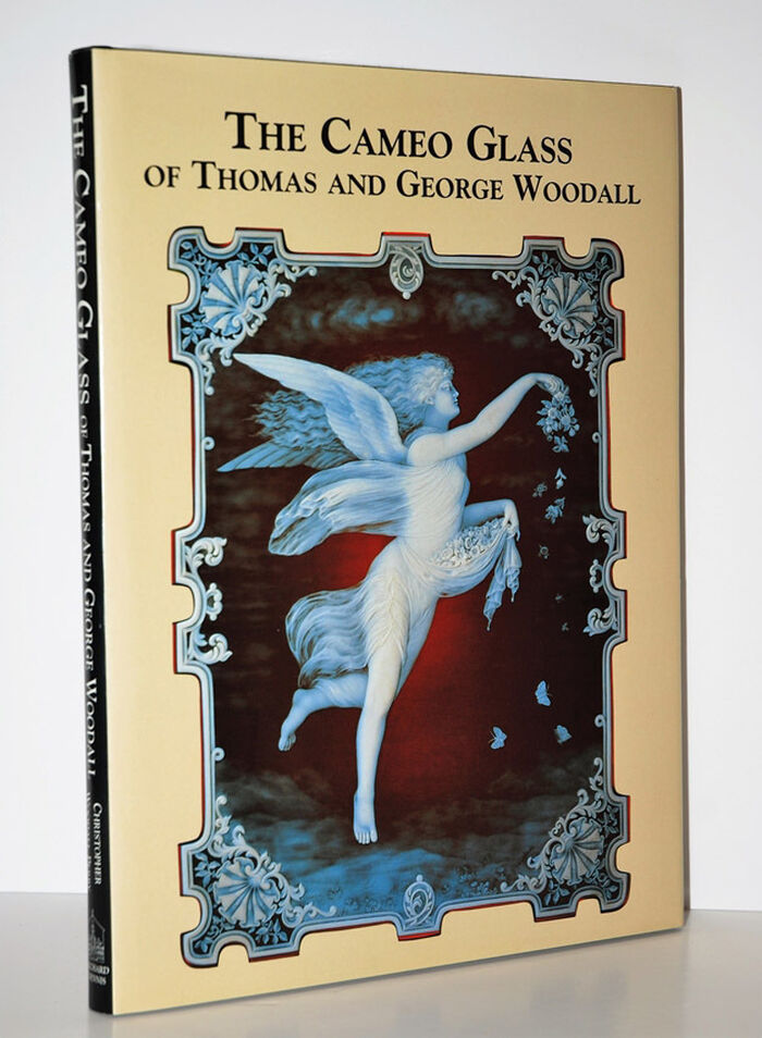 The Cameo Glass of Thomas and George Woodall Image