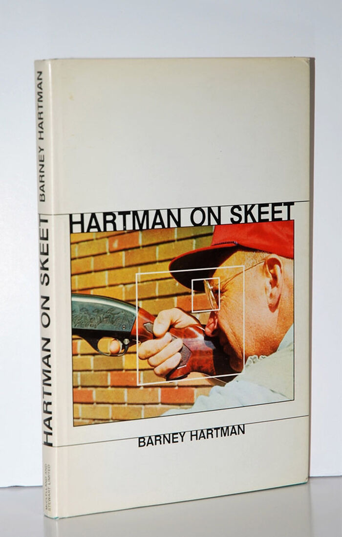 Hartman on Skeet Image