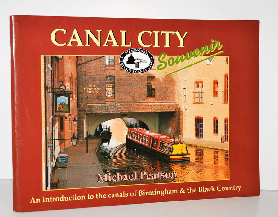 Canal City Souvenir Image