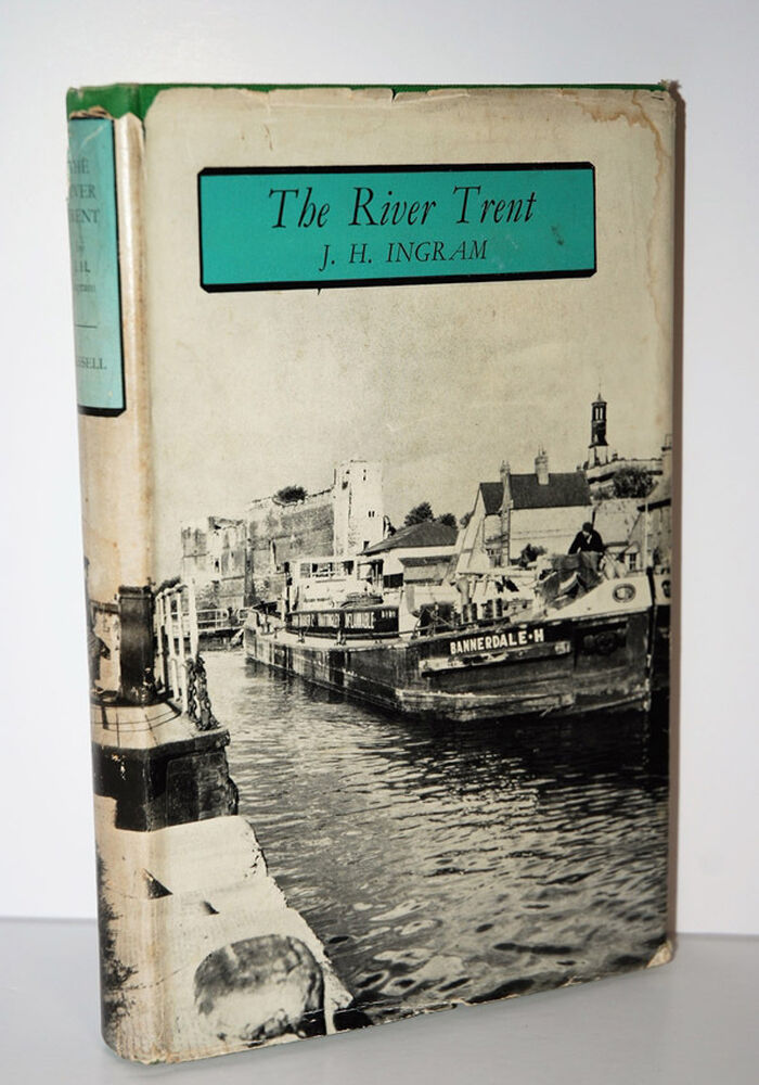 The River Trent Image