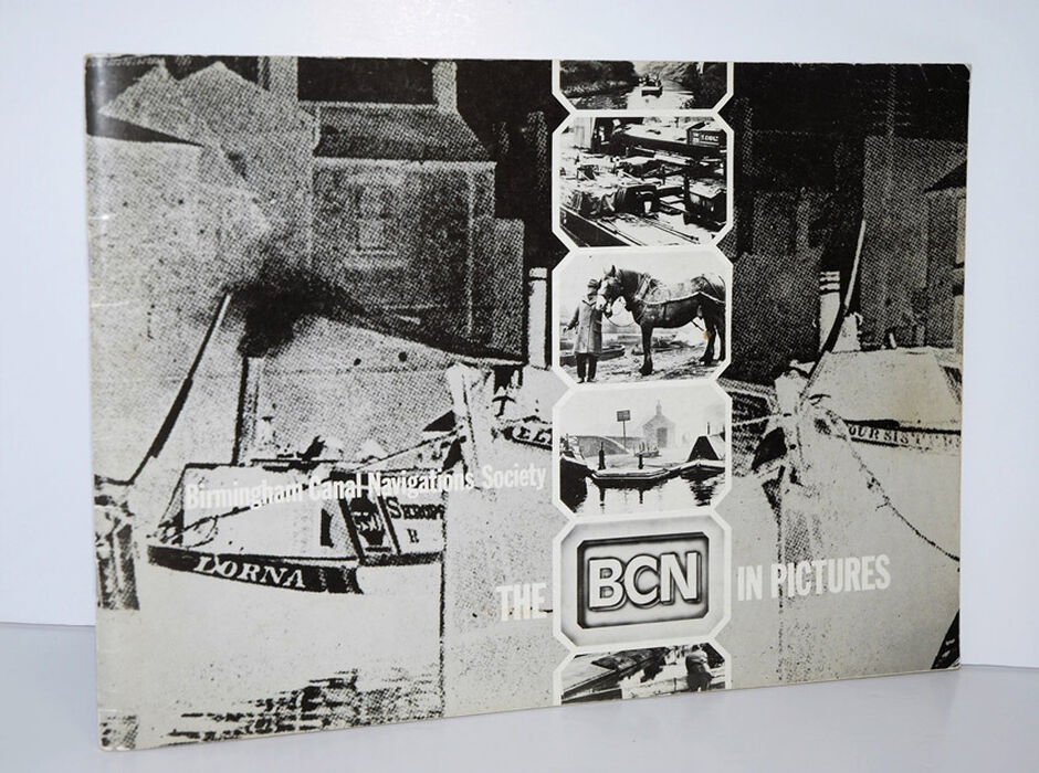 THE BCN in PICTURES Image